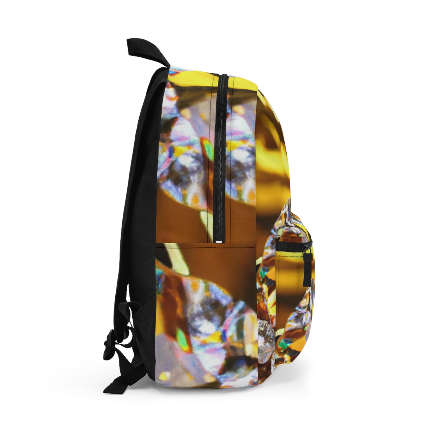 Maxwell Sterling - Backpack