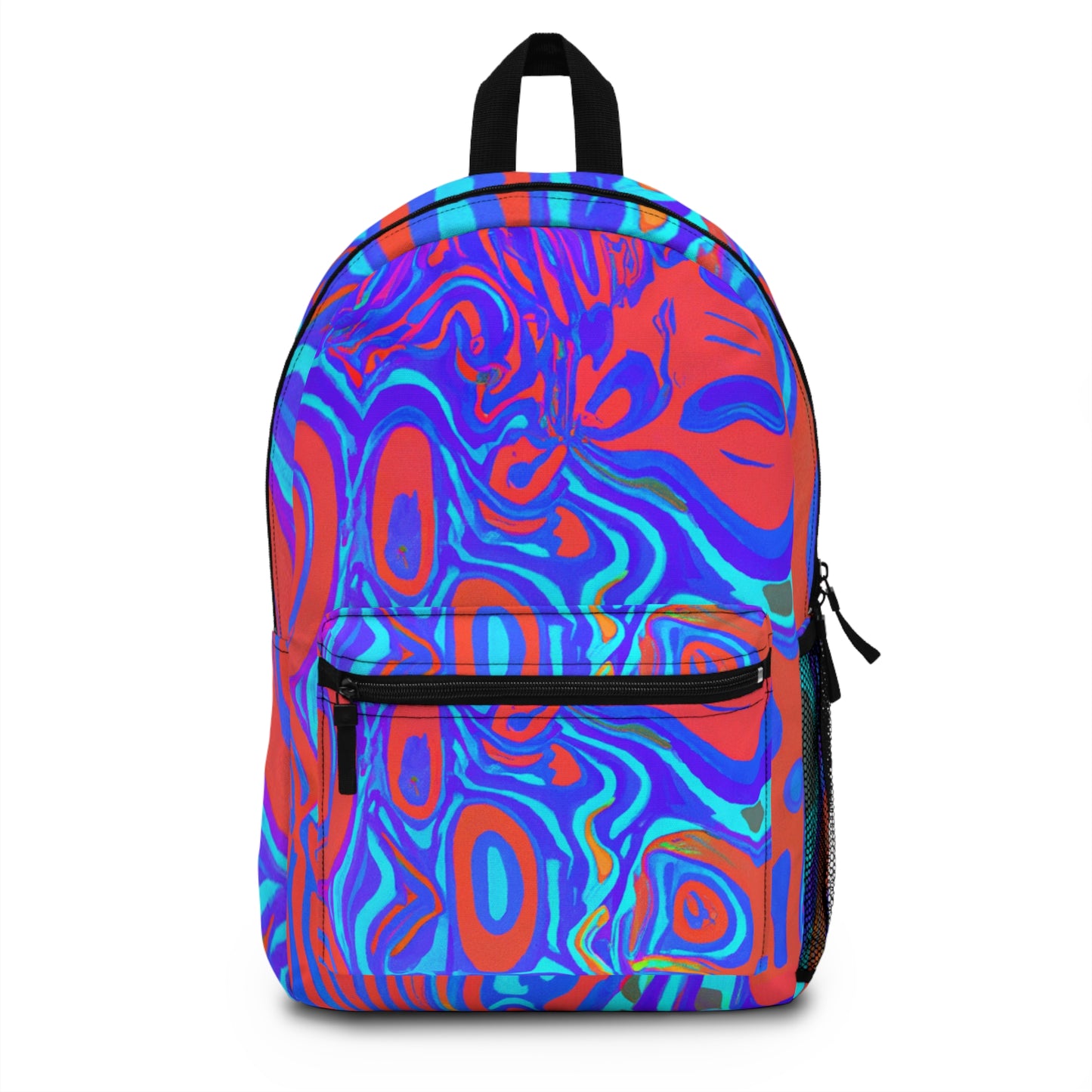 Marcelina DeLaRosa - Backpack