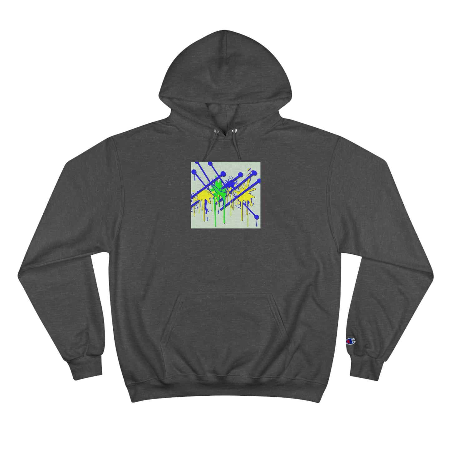 Truzetta Streetwalker - Hoodie