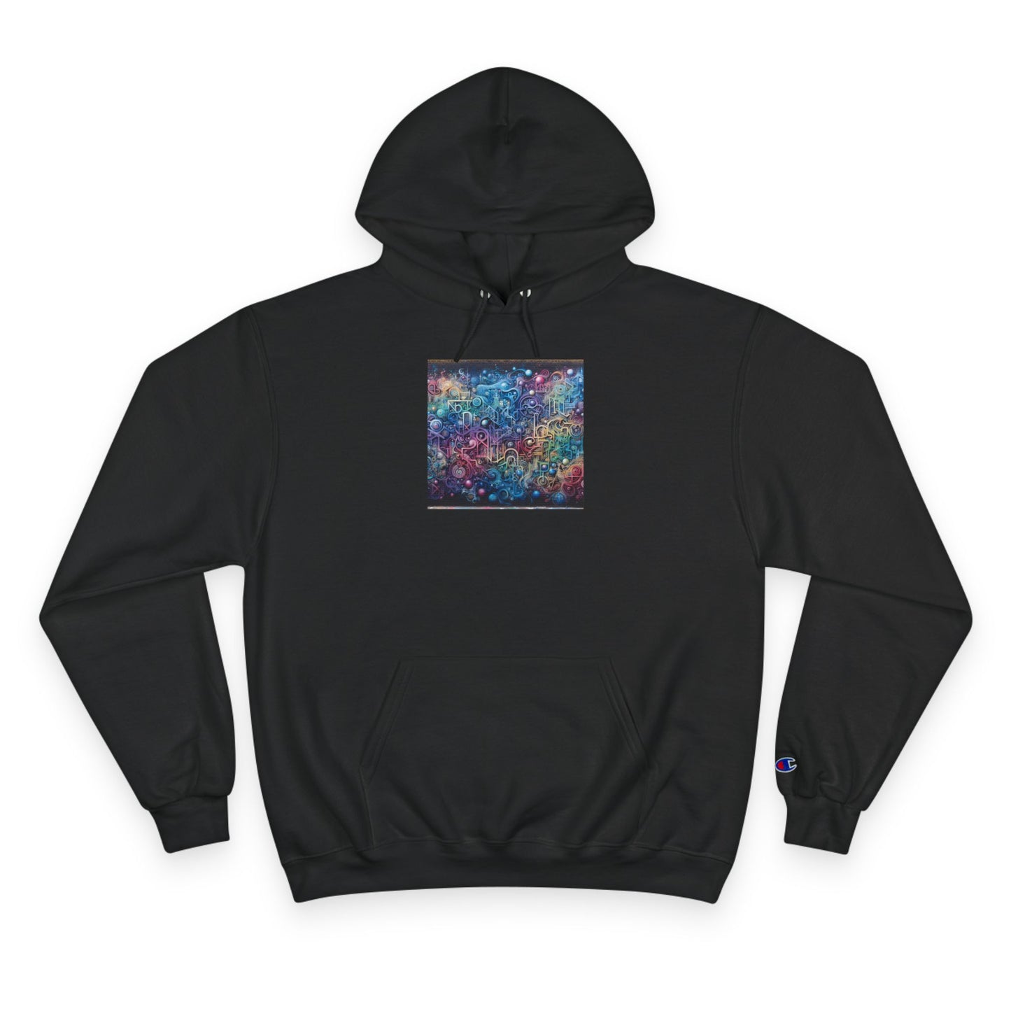 "RazorRage" - Hoodie