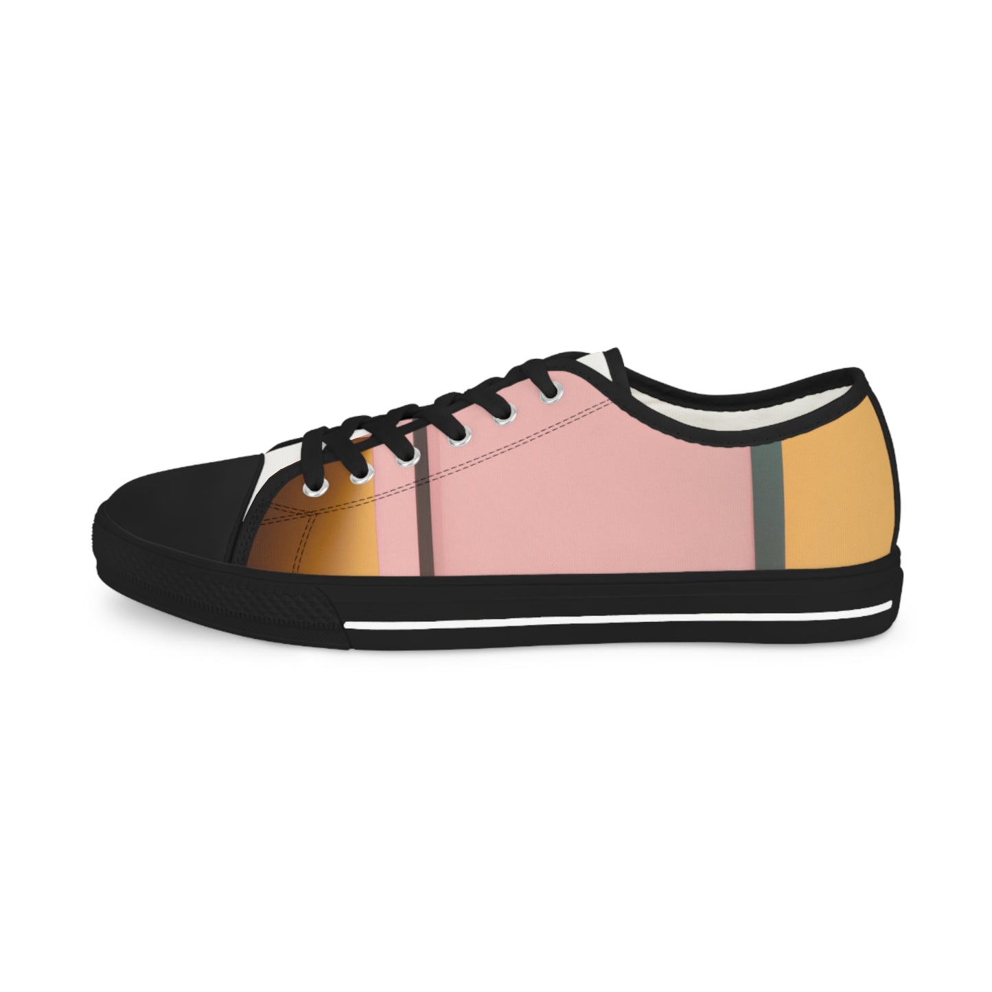 Sophia de la Shoeby - Low Top Shoes