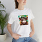 Mekala the Monkey - Tee