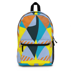 .

Rosalia de Otero - Backpack