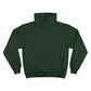 Fitzy Snowflake. - Hoodie
