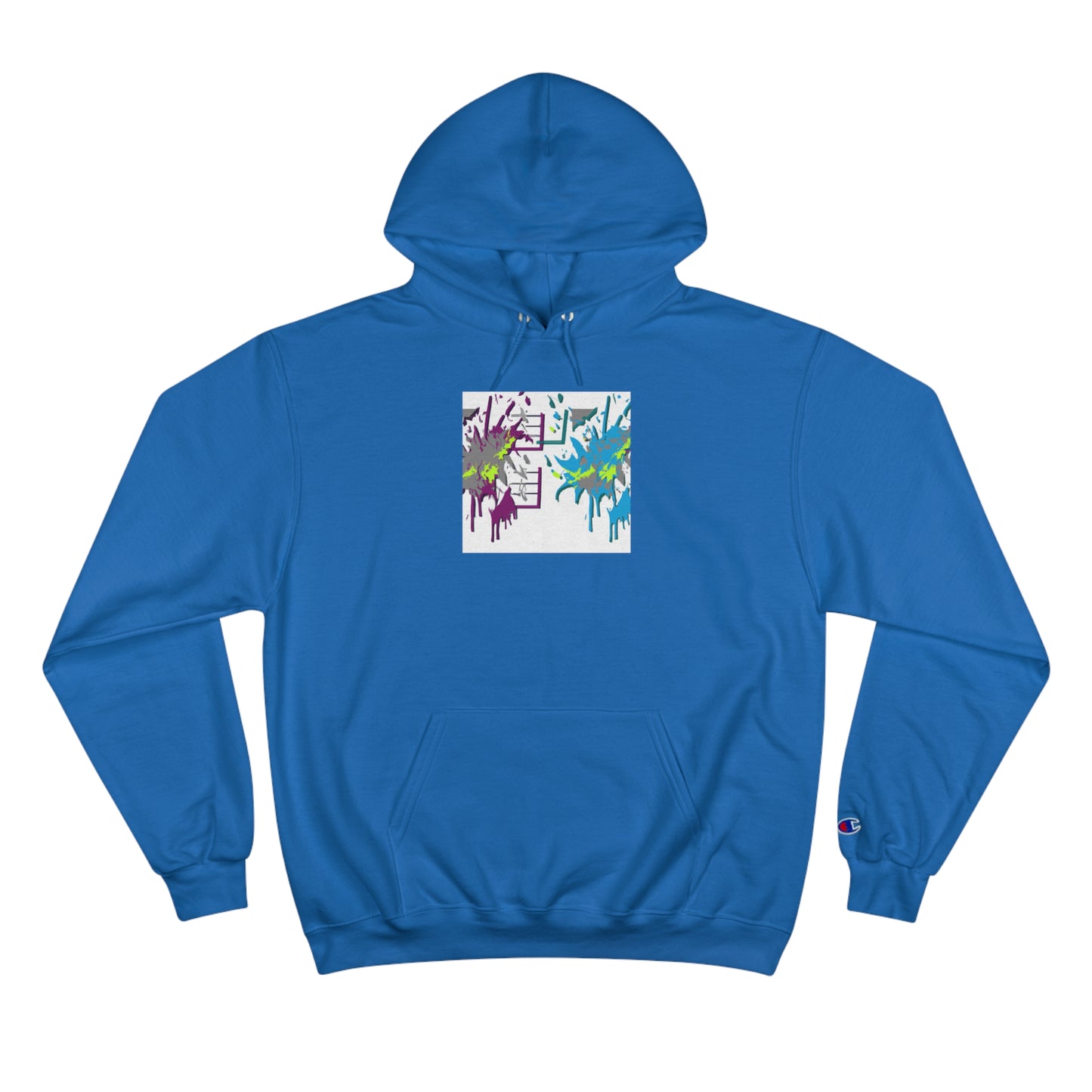 Kevyn Lyfe - Hoodie