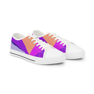 Amberly Buttonsby - Low Top Shoes