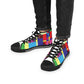 Fiena di Ferrara - High Top Shoes