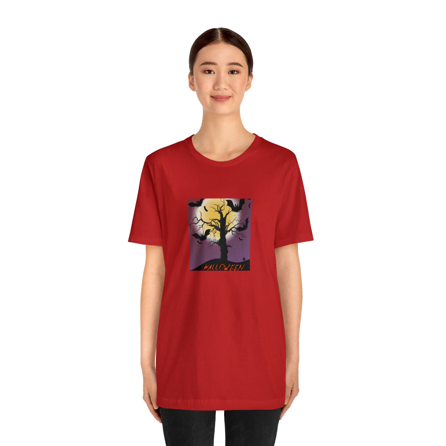 Henry Spectrus - Tee