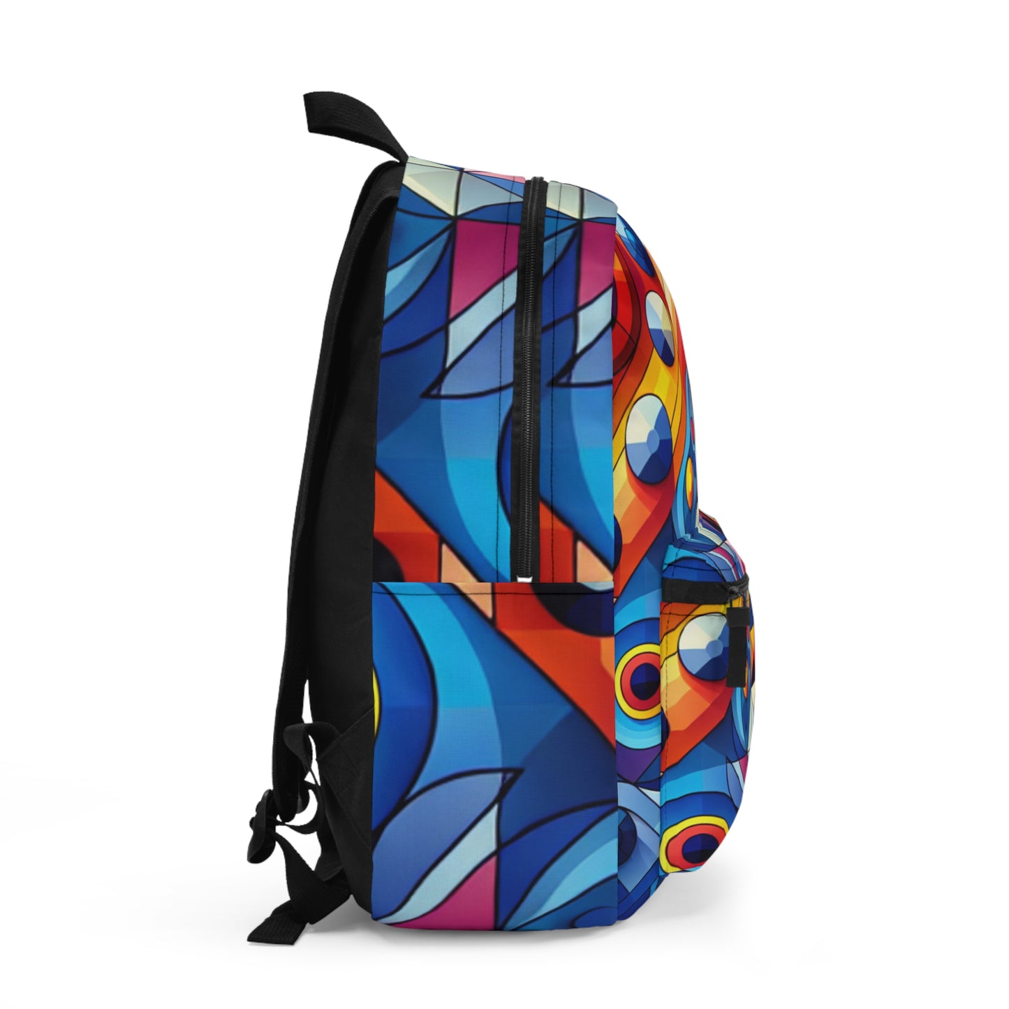 Ava Rousseau - Backpack