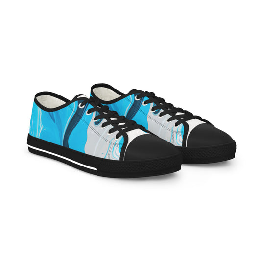 Sebastian ShoeSmith - Low Top Shoes