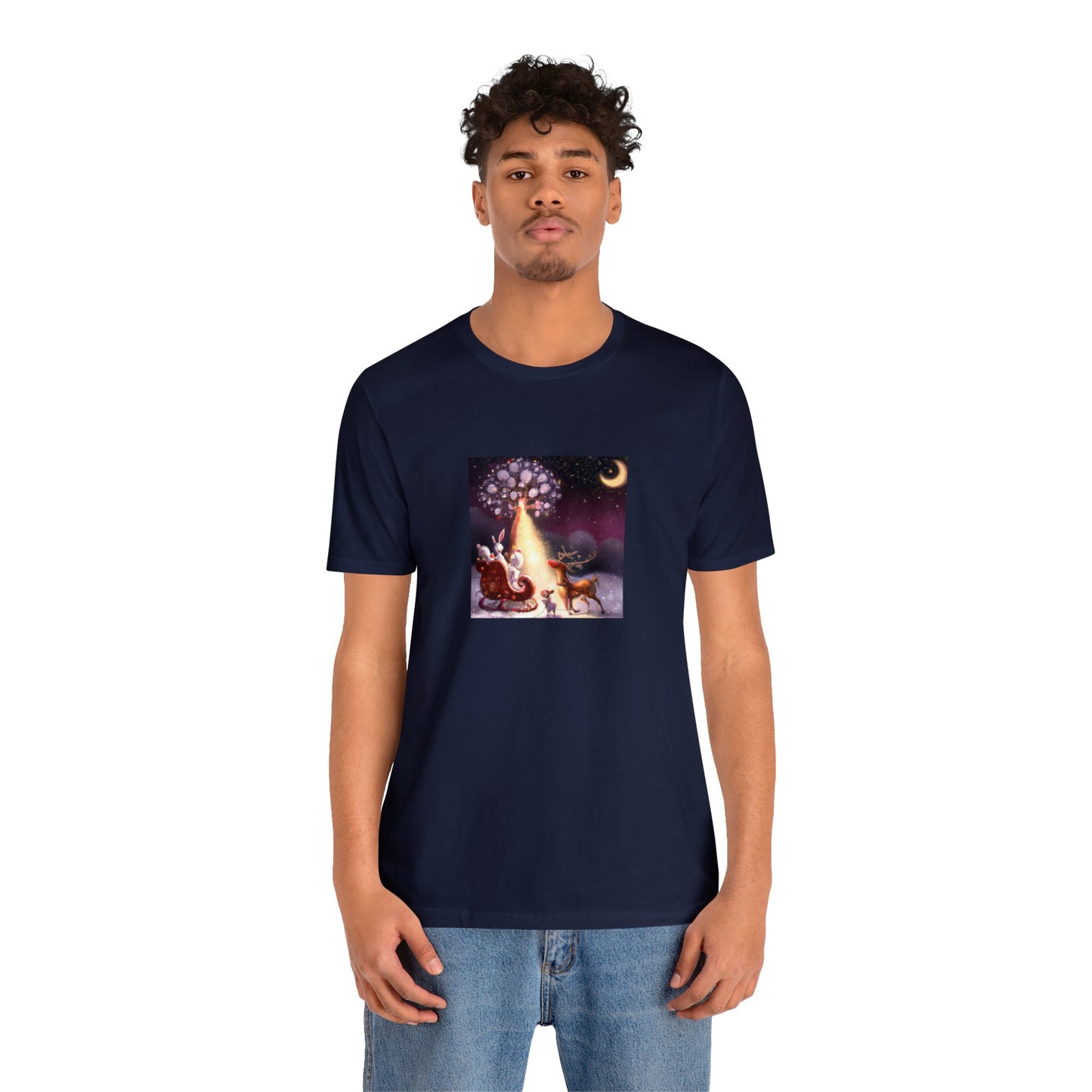 Phineas Fluffleton - Tee