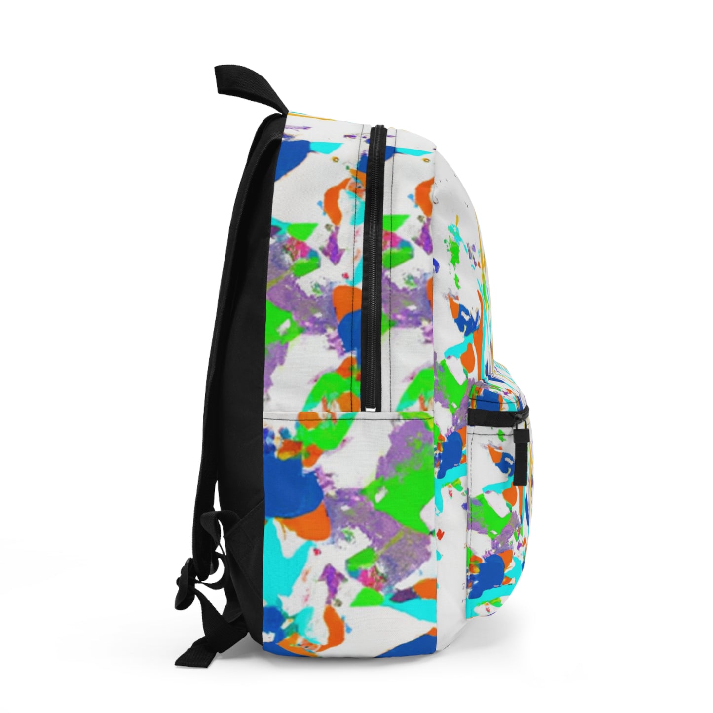 Mona LaVie - Backpack