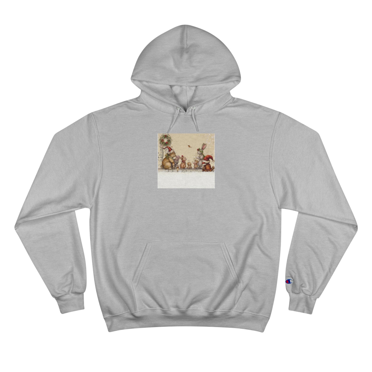 Fleece Beanlefy - Hoodie