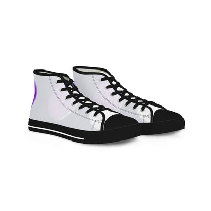 Wilbur Gartner - High Top Shoes