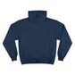 Fitzy Snowflake. - Hoodie