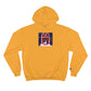 Frosty Tinseltoe - Hoodie