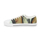 Mercott the Shoe Master. - Low Top Shoes