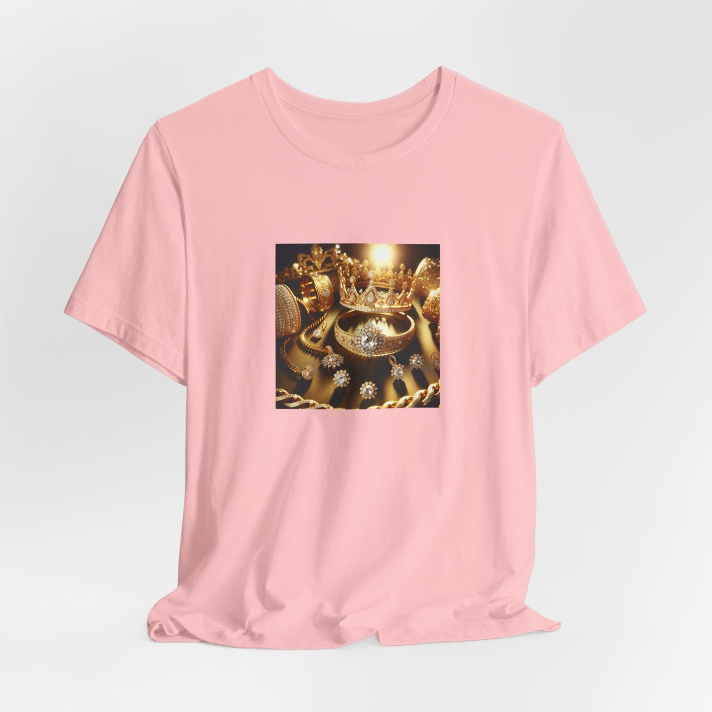 Persephone "Diamond" O'Sullivan - Tee