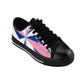Angelica Silvano - Low Top Shoes