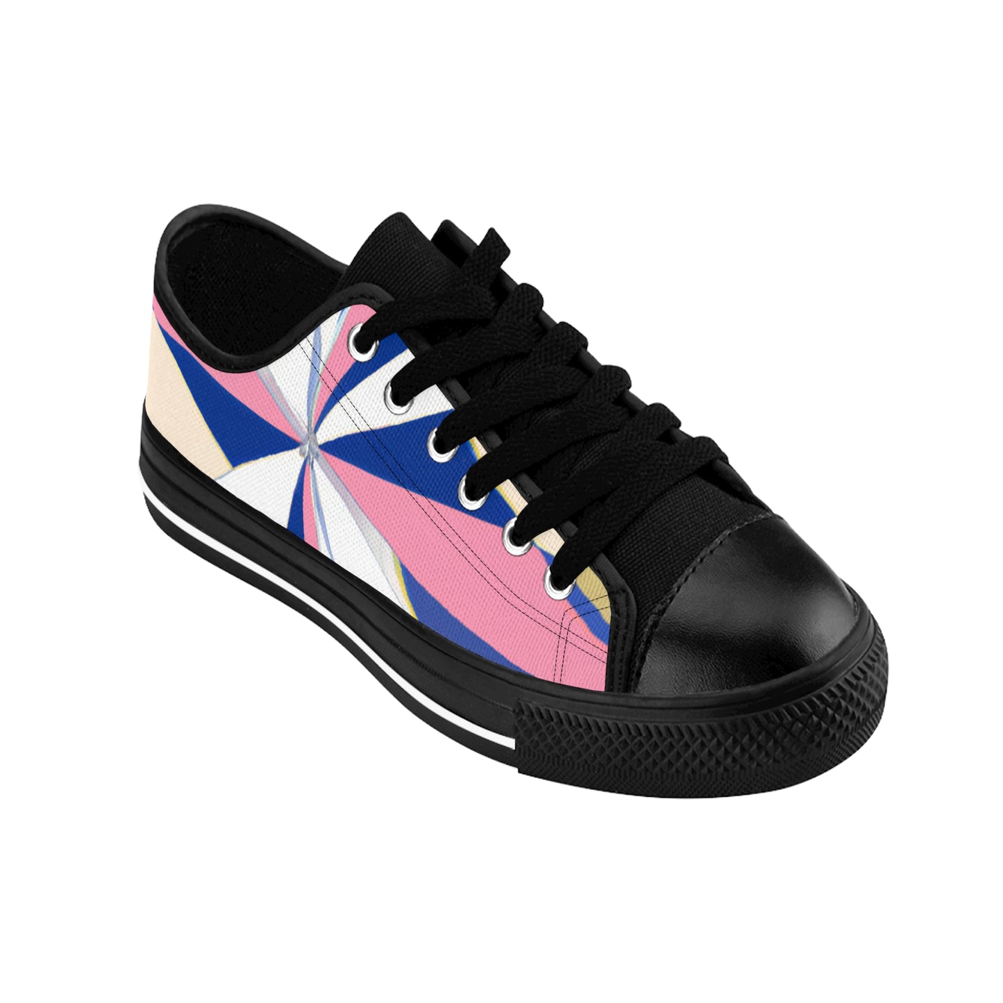 Angelica Silvano - Low Top Shoes
