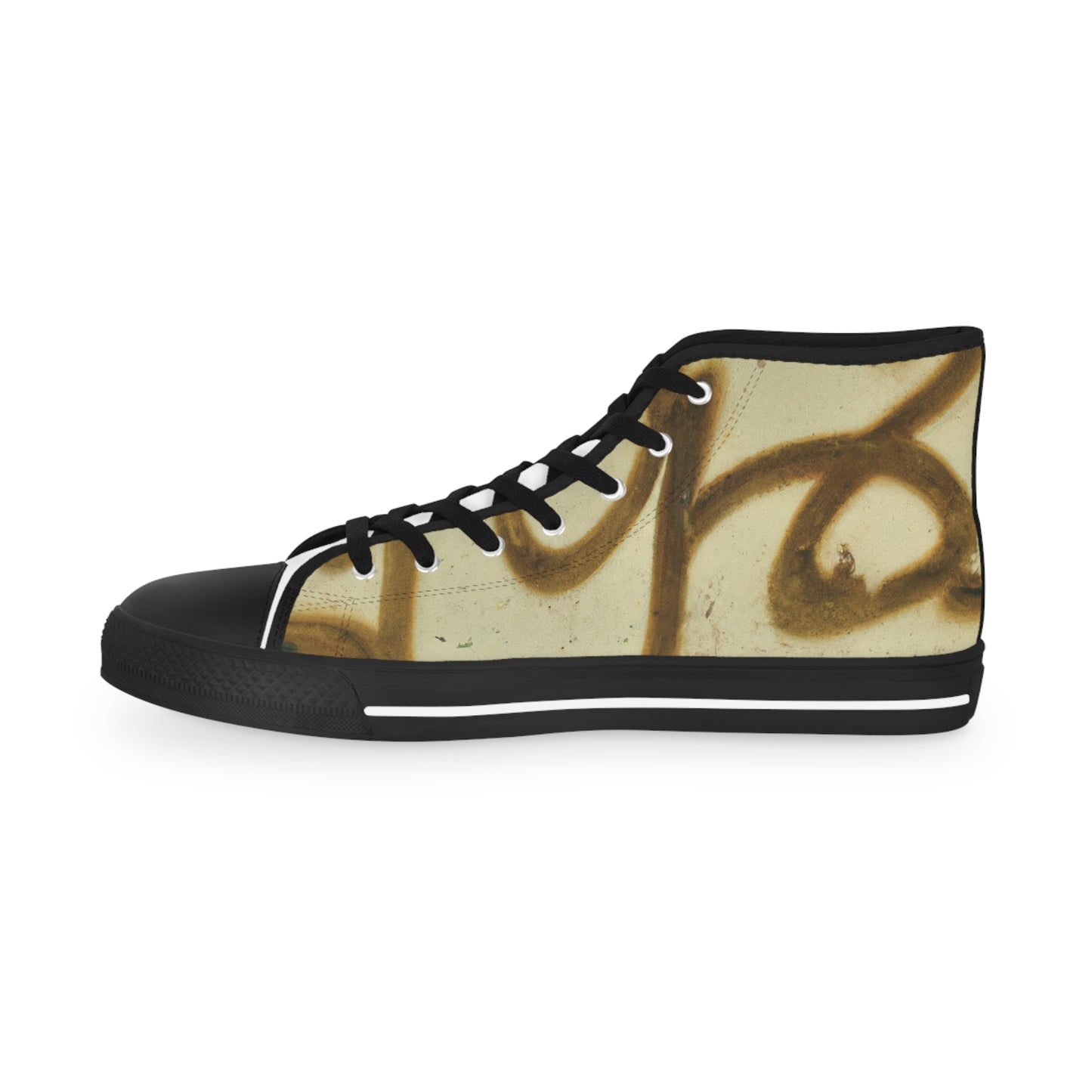 Hutson Danforth - High Top Shoes