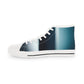 Horatio Footfall - High Top Shoes