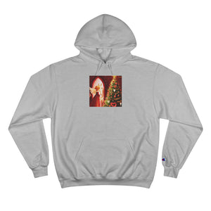 Sugarplum Sparkleberry - Hoodie