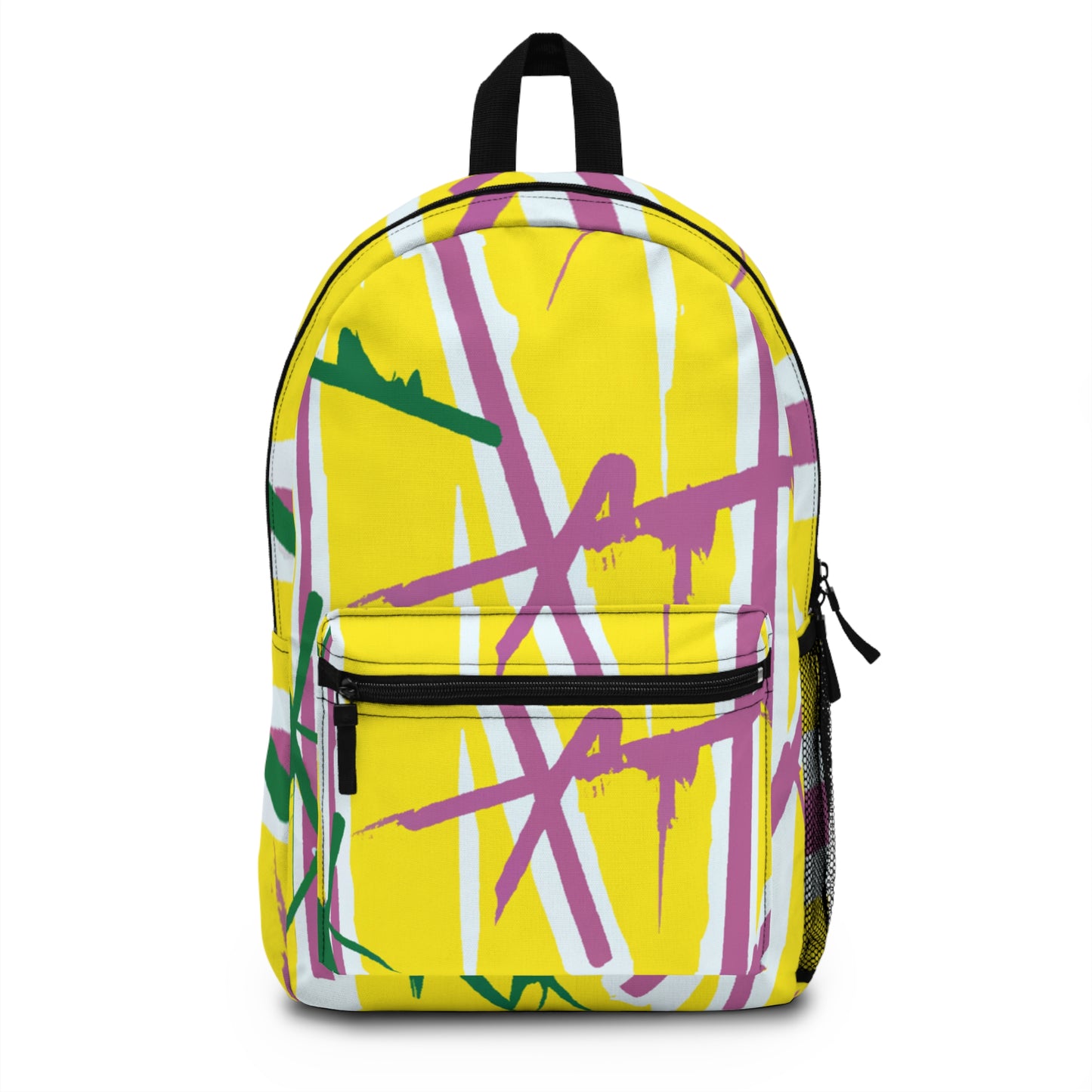 Ivy Streetfeather - Backpack