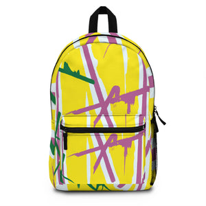 Ivy Streetfeather - Backpack