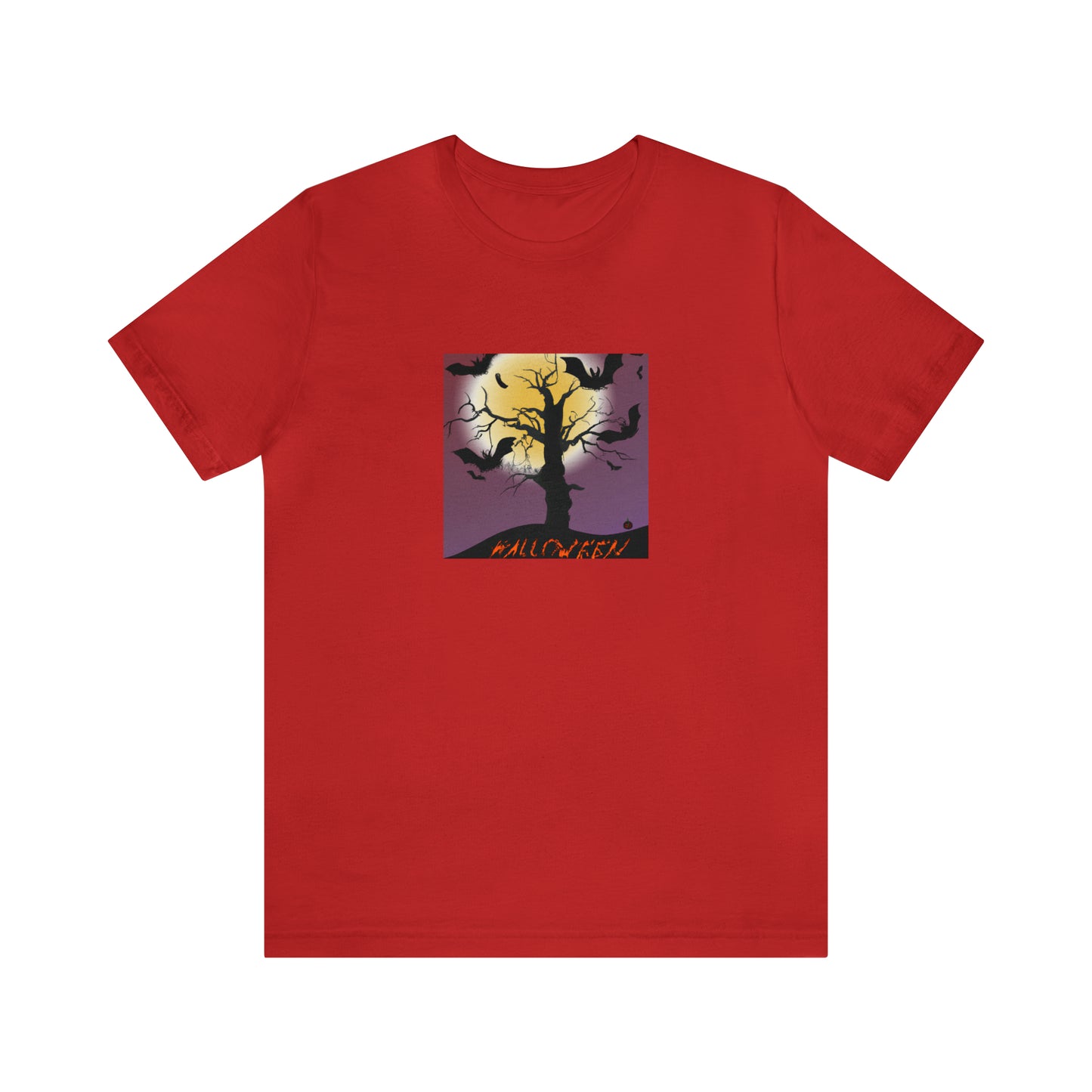 Henry Spectrus - Tee