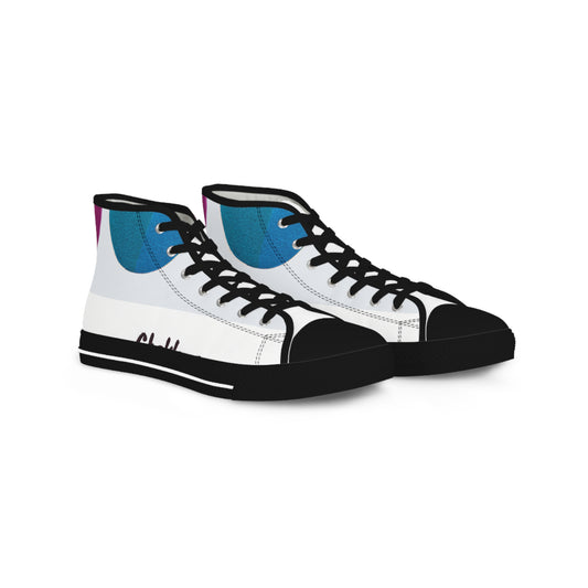 Ernestine Shoesmith - High Top Shoes