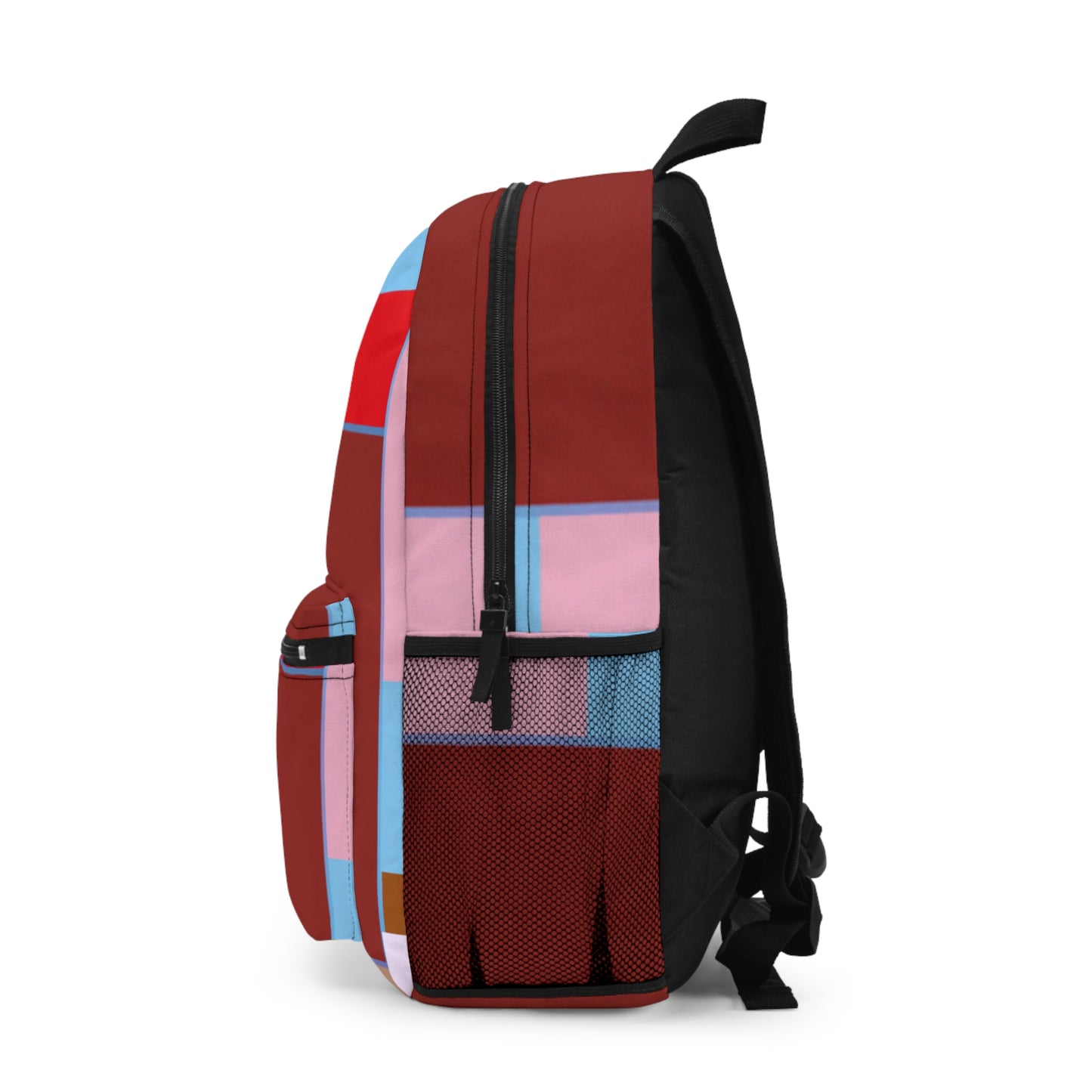 Molyneux de Villefranche - Backpack