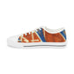 Alba de la Chausse - Low Top Shoes