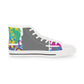 Gustavo da Carneiro - High Top Shoes