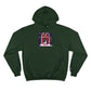 Frosty Tinseltoe - Hoodie