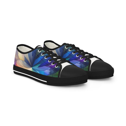 Aurora du Pointe - Low Top Shoes