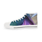 Victoree Von Footle - High Top Shoes