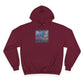 "RazorRage" - Hoodie