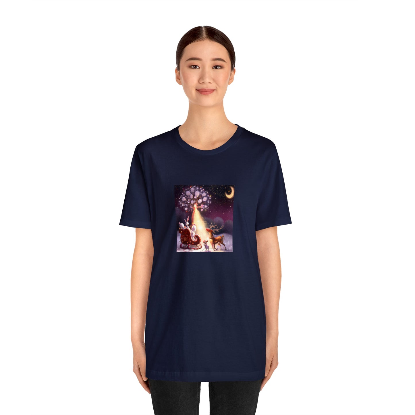 Phineas Fluffleton - Tee