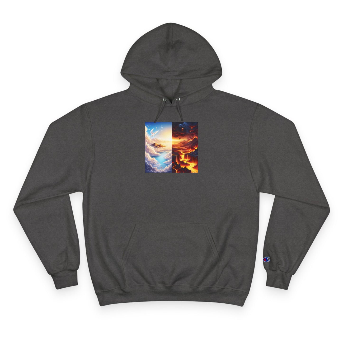 Seraphiela - Hoodie