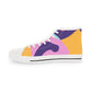 Pirra de la Mancha - High Top Shoes