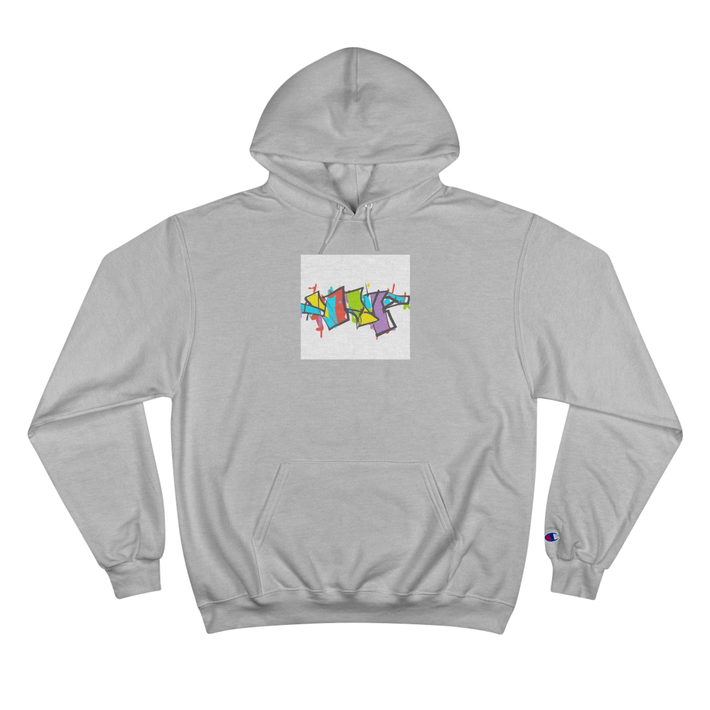 Stormy Sequoia - Hoodie