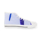 Silas Woodbridge - High Top Shoes