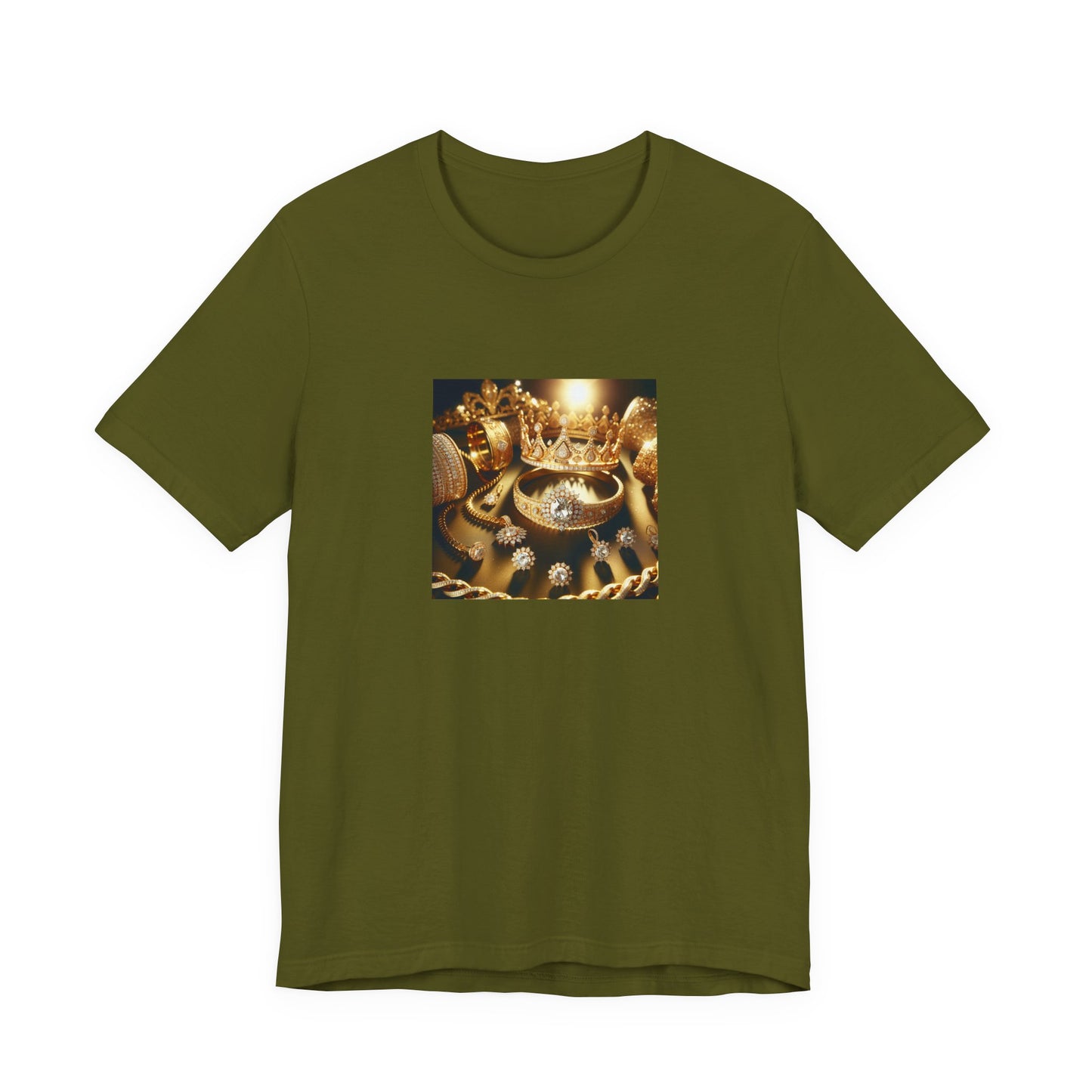 Persephone "Diamond" O'Sullivan - Tee
