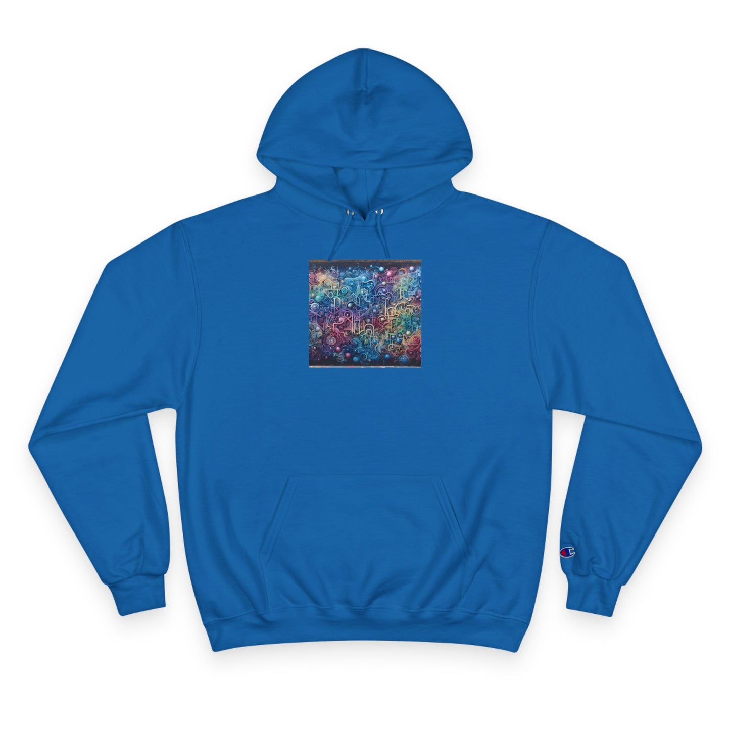 "RazorRage" - Hoodie