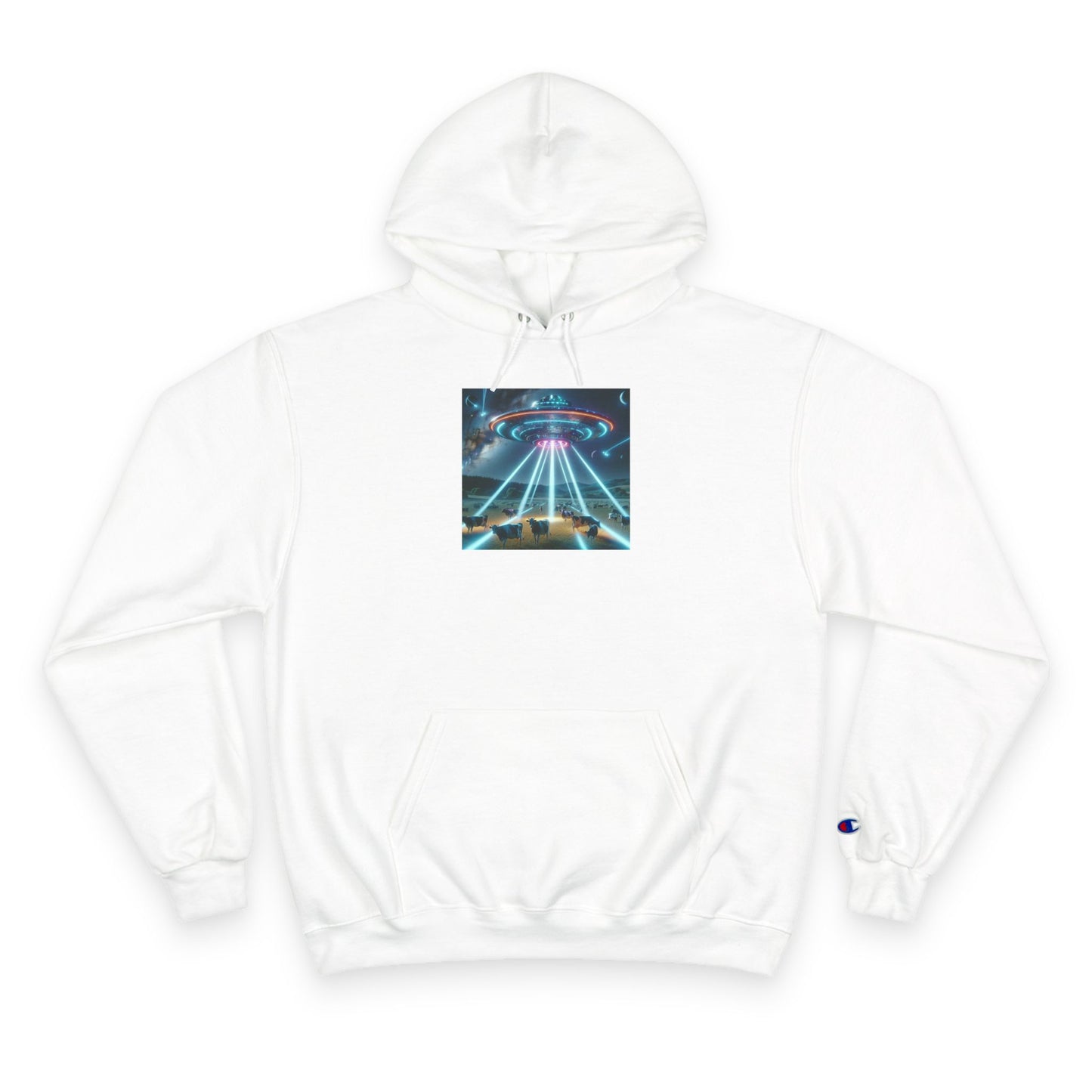 Zorbon Gloxar - Hoodie