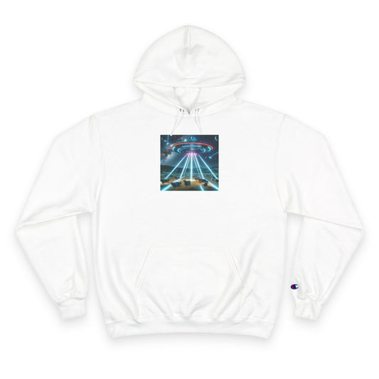 Zorbon Gloxar - Hoodie