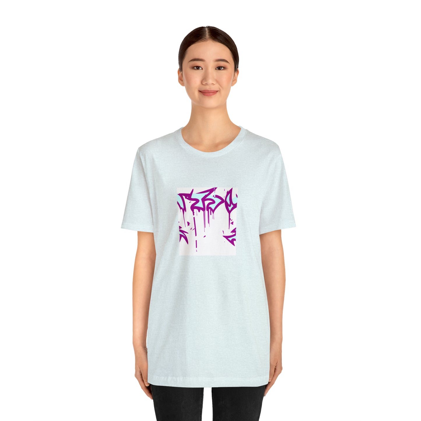 Gigi Cloudburst - Tee