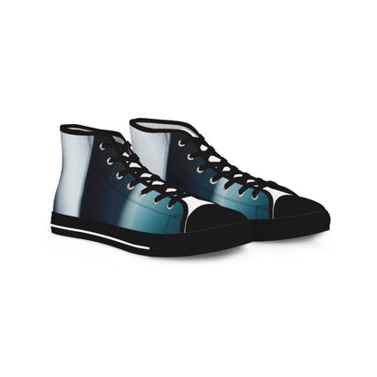 Horatio Footfall - High Top Shoes