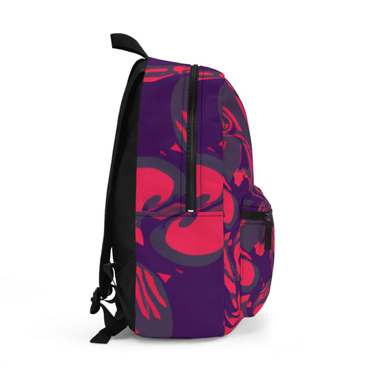 Iolanda Foscari - Backpack